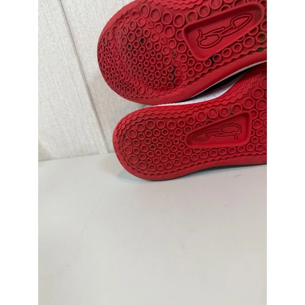 Nike Red Paul George‎ Basketball CN9512-601 Athletic Sneaker Shoes Size men sz 9